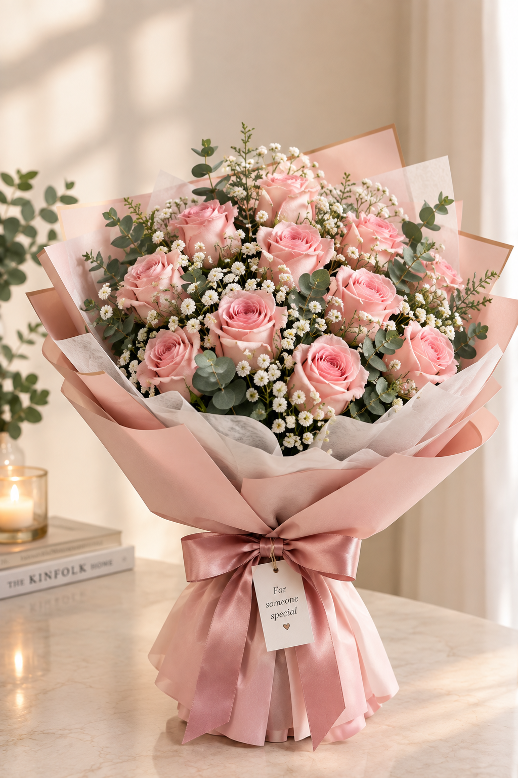 Flower Bouquet