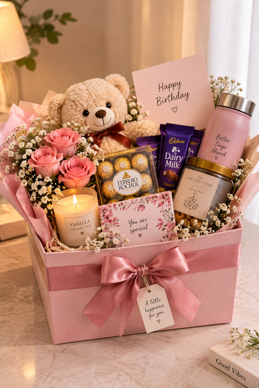 Birthday Gift Hamper